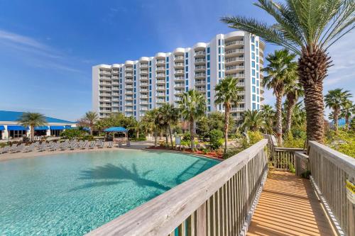 Palms Resort #1415 by RealJoy Vacations - main image