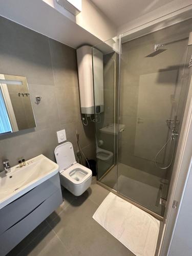 Soin Rooms, Тирана (фото 9)