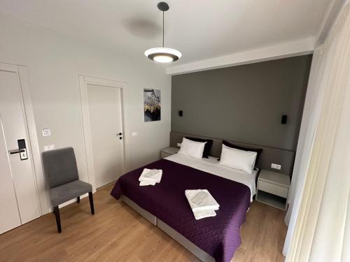 Soin Rooms, Тирана (фото 4)
