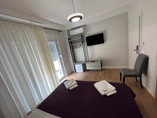 Soin Rooms, Тирана (фото 5)