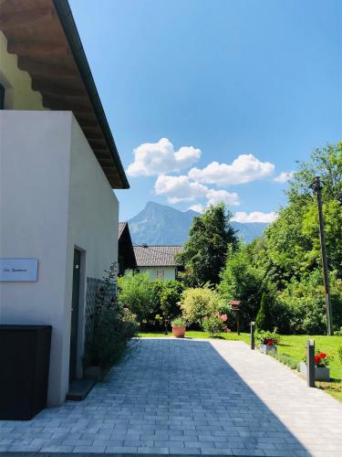 One Apartment, Salzburg (photo 8)
