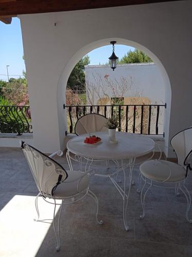 Villa Alfea CAMERE 4