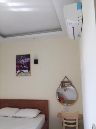 Goal Goal Goal Hotel