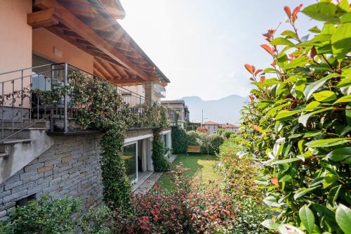 Comacina Villa, Lake Como