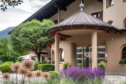 Hotel Kesslwirt in Tschars