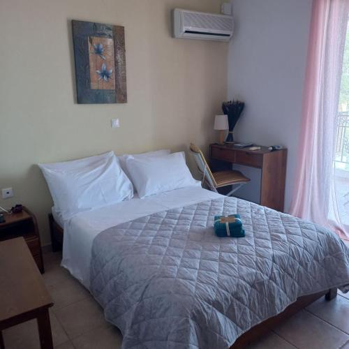  Giannatos' Studios - Makis in Póros