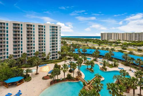 Palms Resort #1503 by RealJoy Vacations - image 10