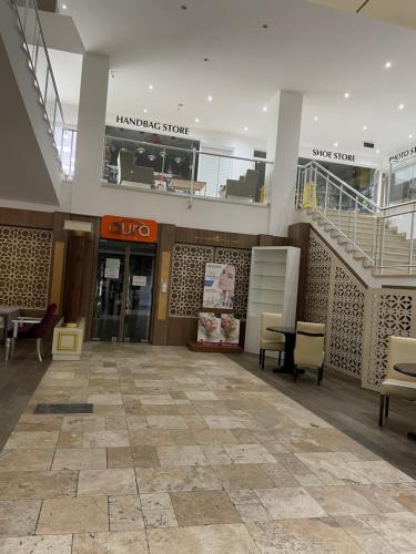  Kuşadası Golf Holiday Home in Ağaçlı