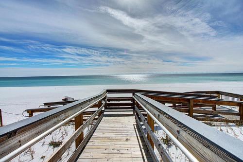 Palms Resort #11015 Full 2 Bedroom in Destin (FL)