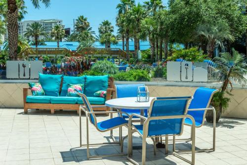 Palms Resort #11015 Full 2 Bedroom in Destin (FL)