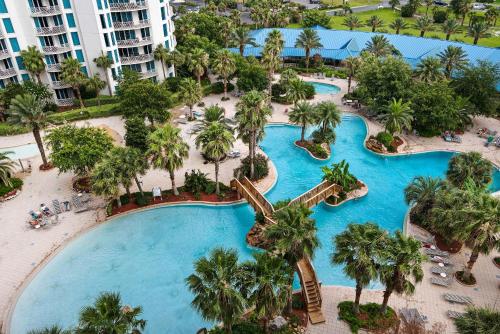 Palms Resort #11015 by RealJoy Vacations - image 13