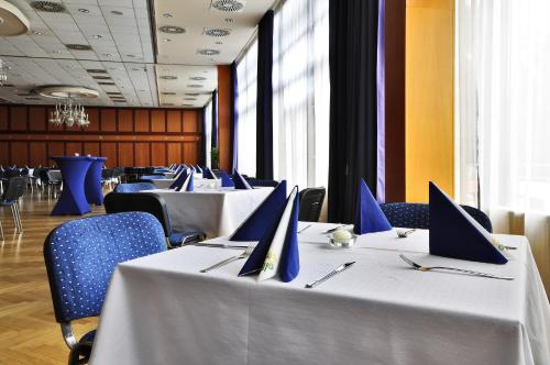 Hotel Olympik - image 2