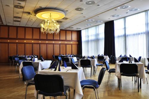 Hotel Olympik - image 3