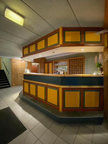 Trædal Hotel - image 13