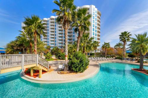 Palms Resort 11002 D by RealJoy - image 44