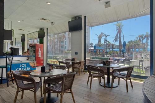 Palms Resort 11002 D by RealJoy - image 19