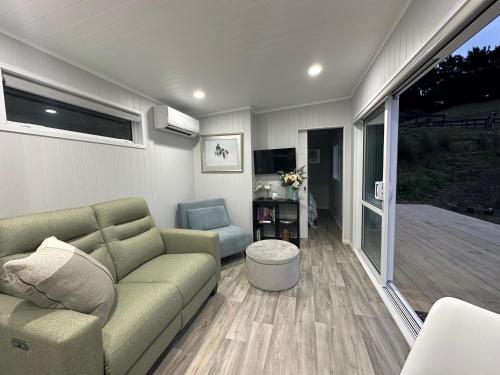 บริการและสิ่งอำนวยความสะดวก, BENROSE FARM COTTAGES in โพรีรัว