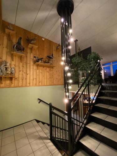 Trædal Hotel - image 2