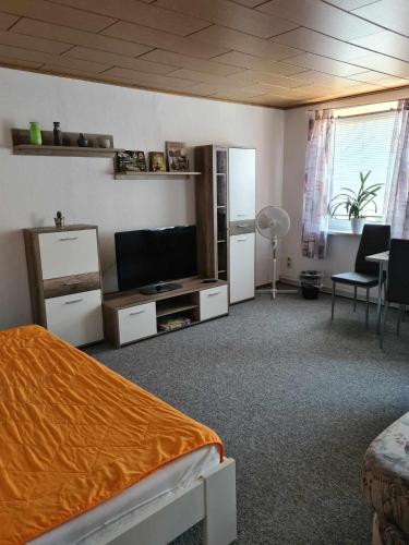 2 Raum Wohnung im DG - Apartment - Zwickau