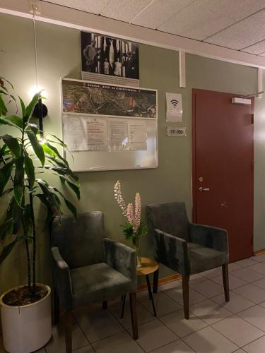 Trædal Hotel - image 7