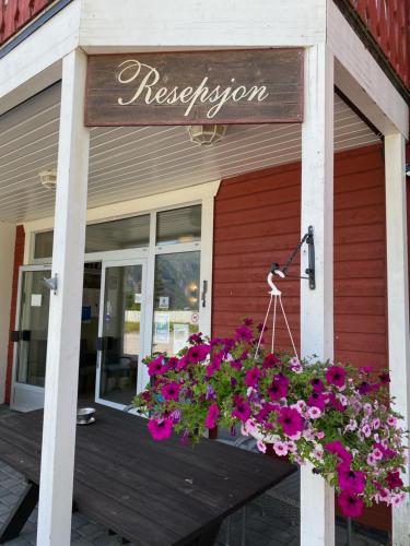 Trædal Hotel - image 11