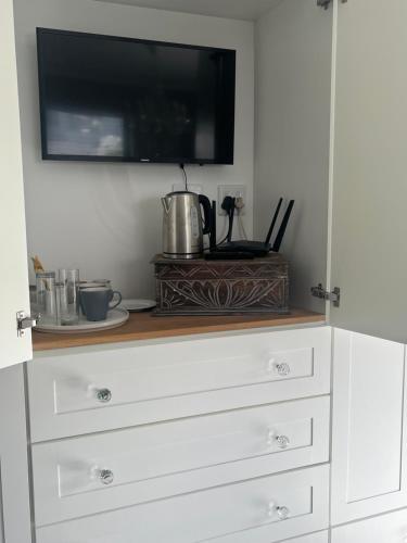 Παροχές, Langebaan Luxury Room in Λάνγκεμπαν