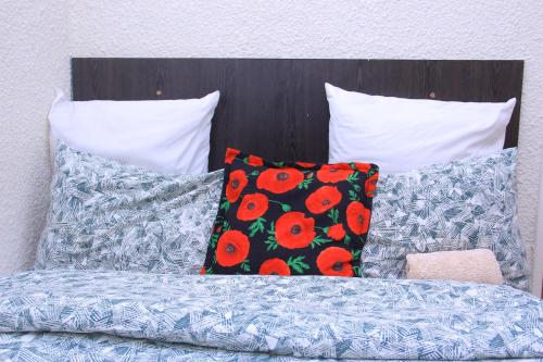 MILLY GUEST HOUSE