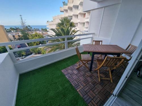 The White Waves TF Holiday Apartment Las Americas 2
