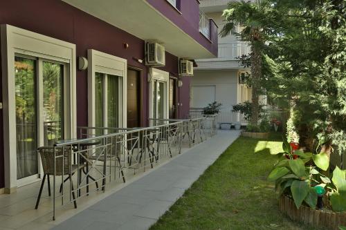 FEDRA HOTEL - image 14