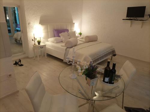 Apartment Jozefina Apartment Jozefina