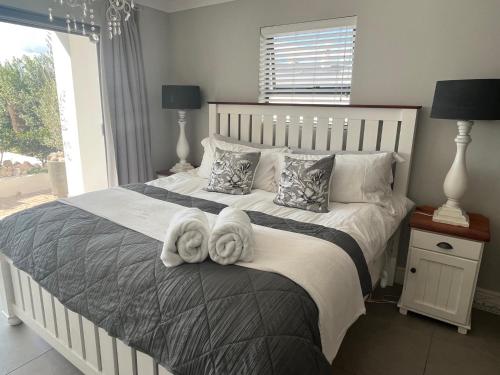 Langebaan Luxury Room in Λάνγκεμπαν