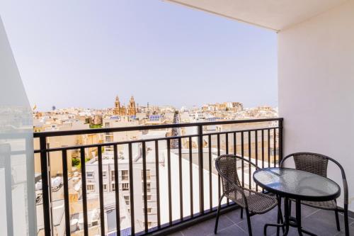 The Londoner Hotel Sliema