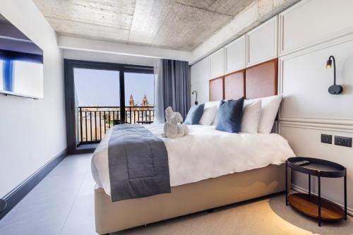 The Londoner Hotel Sliema