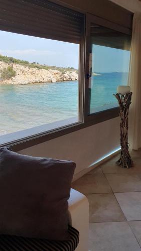 AQUA VILLA in Spithari