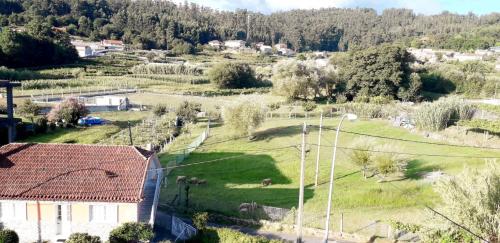 Apartamento en Poio