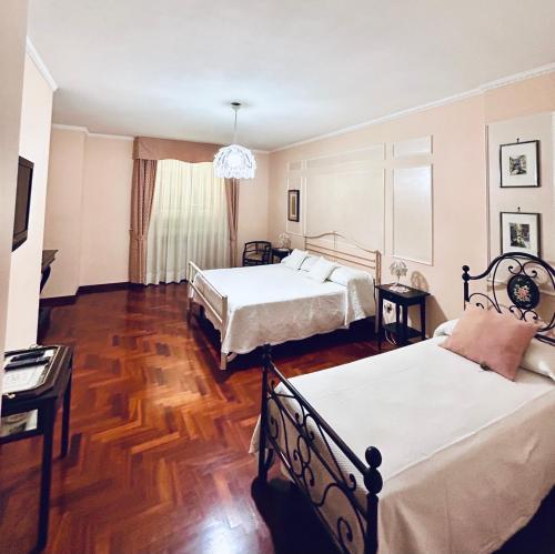 Luena Home Luxury Apartment in Brusciano