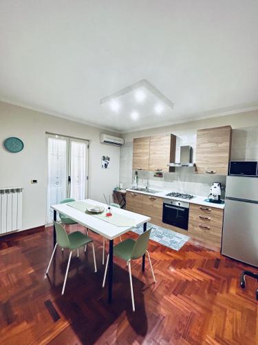 Luena Home Luxury Apartment in Brusciano