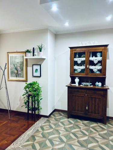 Luena Home Luxury Apartment in Brusciano