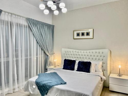 INA Homes-BLVD Central 2BHK Apartment near Burj Khalifa