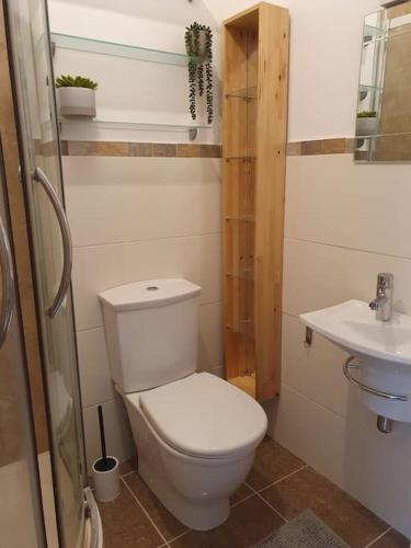 Cosy, Central Apartment Skipton, Skipton (Foto 6)
