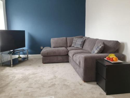 Cosy, Central Apartment Skipton, Skipton (Foto 9)