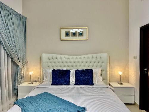 INA Homes-BLVD Central 2BHK Apartment near Burj Khalifa, Dubaï (photo 5)