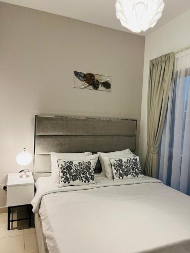 INA Homes-BLVD Central 2BHK Apartment near Burj Khalifa, Dubaï (photo 9)