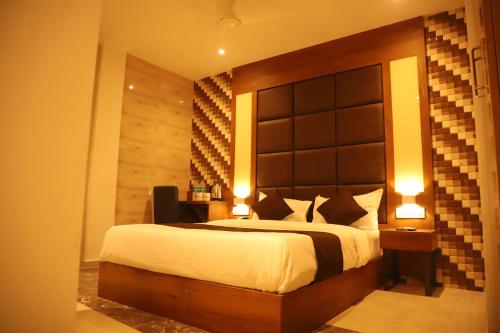 Hotel Sai Pritam in Chembur
