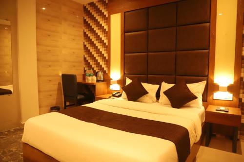 Hotel Sai Pritam in Chembur