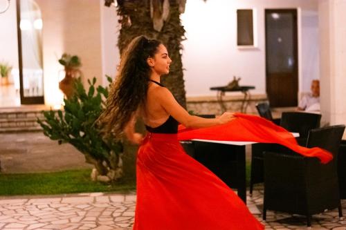 Hotel Resort Mulino a Vento - image 6