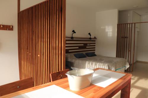 Sureno in Puerto Piramides