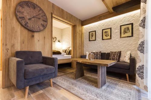Apartment with Balcony - ST. D