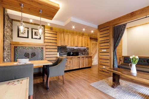 Apartment with Balcony - C image 6