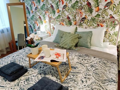 Riverside Old Town Spacious One Bedroom Apartment few steps from Dome square and Cathedral, Riga (photo 5)